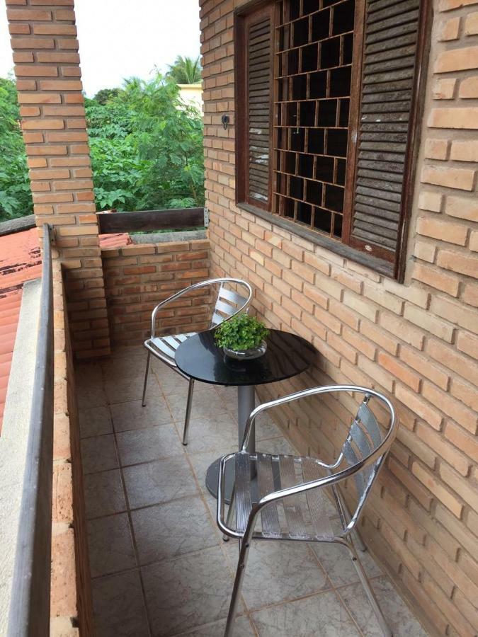 Casa Na Praia - Parkrio Sauacuhy - Maceio - Al Exterior foto